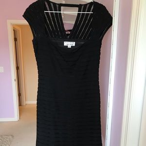 Stunning Chetta B Cocktail Dress